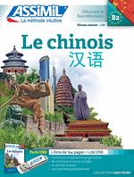 Le chinois. Con CD-Audio