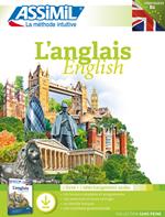 L'anglais. English. Débutants B2. Con File audio per il download