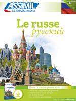 Le russe. Con audio Mp3 in download. Con Mp3 in download