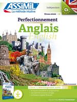Perfectionnement anglais. Con File audio per il download