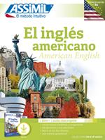 Inglés americano. Con audio Mp3 in download