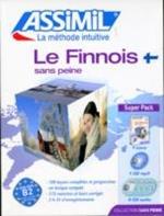 Le finnois sans peine. Con 4 CD Audio. Con CD Audio formato MP3