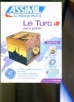 Le turc sans peine. Con 4 CD Audio. Con CD Audio formato MP3