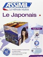 Le japonais. Con 5 CD Audio. Con CD Audio formato MP3