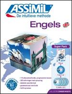 Engels. Con 4 CD Audio. Con CD Audio formato MP3