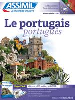 Le portugais. Con USB Flash Drive