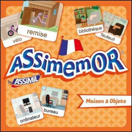 Maison et objets - copertina