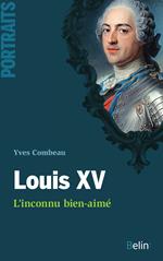 Louis XV, L'inconnu bien-aimé