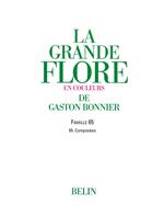 La grande Flore (Volume 10) - Famille 65