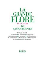 La grande Flore (Volume 12) - Famille 77 à 87