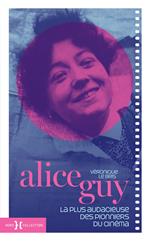 Alice Guy