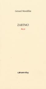 Zartmo