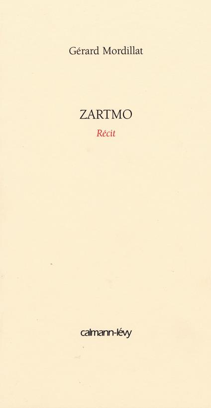 Zartmo