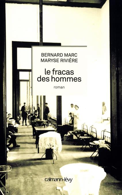 Le Fracas des hommes