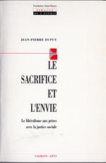 Le Sacrifice et l'envie