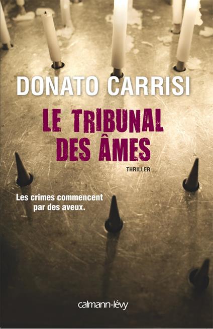 Le Tribunal des âmes