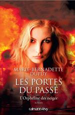 Les Portes du passé -Orpheline des neiges-T5
