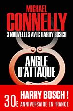 Angle d'attaque - Nouvelles inédites