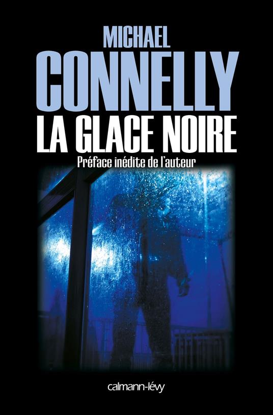 La Glace noire