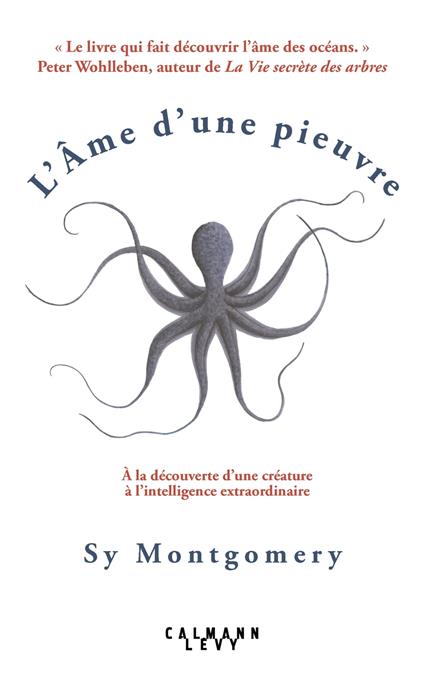 L'Âme d'une pieuvre