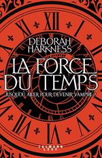 La force du temps