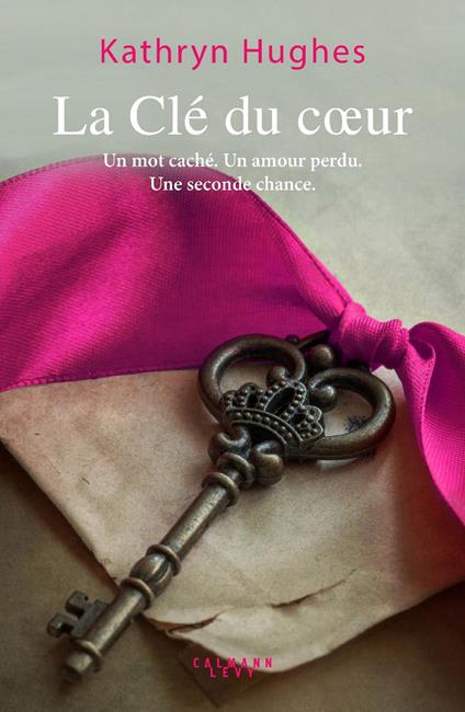 La Clé du coeur