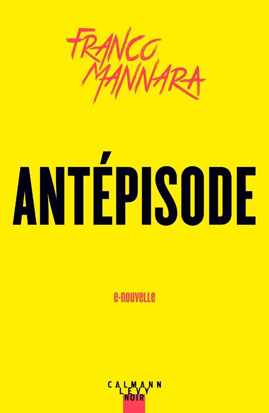 Antépisode