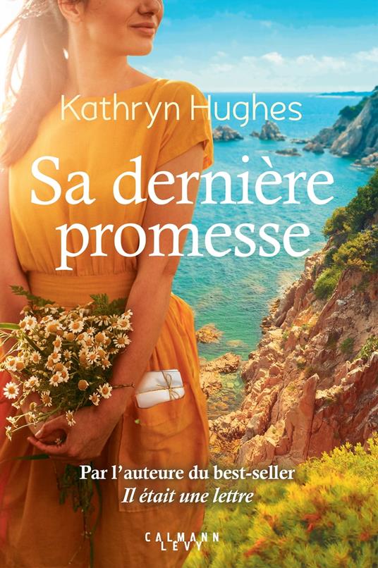 Sa dernière promesse