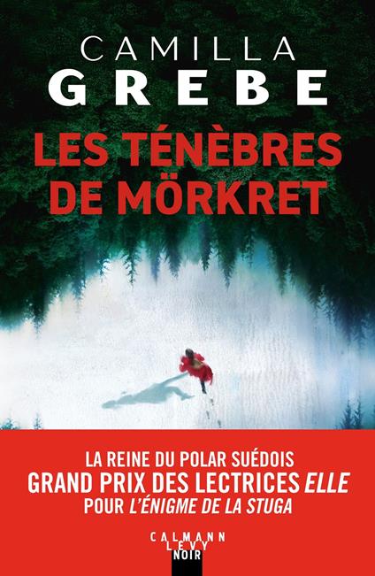Les Ténèbres de Mörkret
