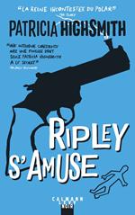 Ripley s'amuse - Nouvelle Edition