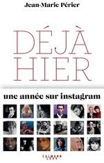 Déjà hier