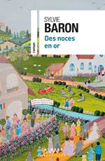 Des Noces en or