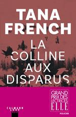 La colline aux Disparus