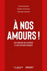 À nos amours