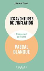 Les aventures de l'inflation