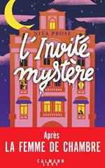 L'Invité mystère