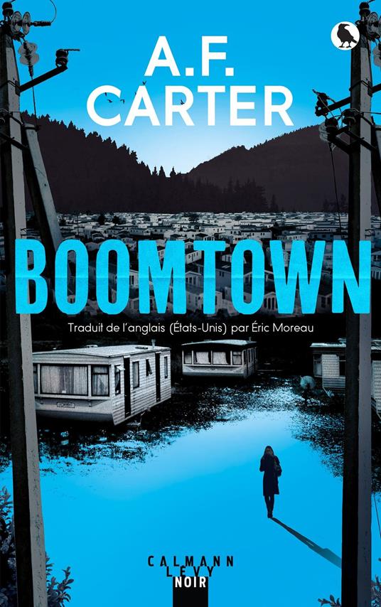 Boomtown