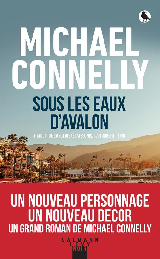 Sous les eaux d'Avalon