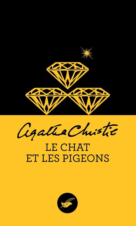 Le Chat et les pigeons (Nouvelle traduction révisée)