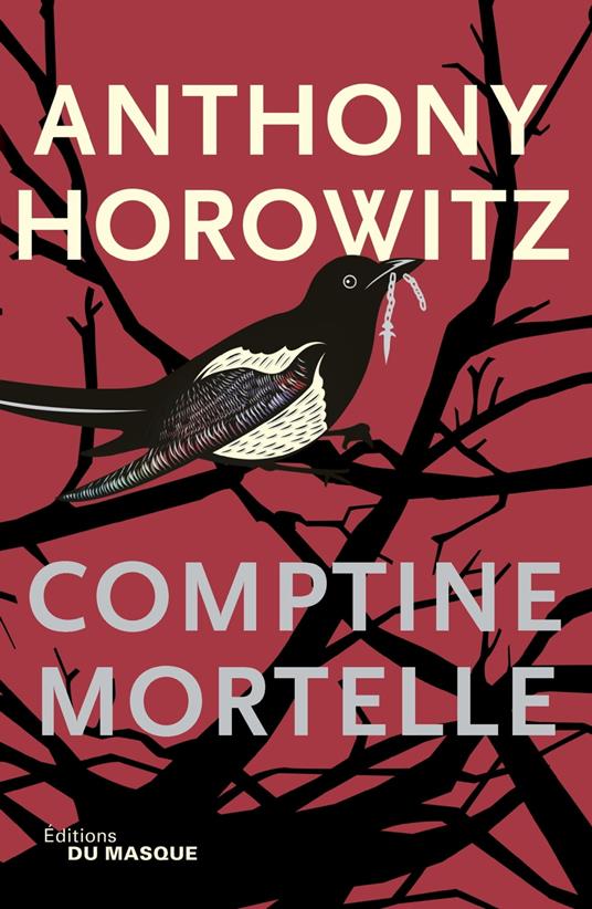 Comptine mortelle