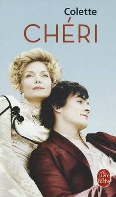Cheri - Colette - cover