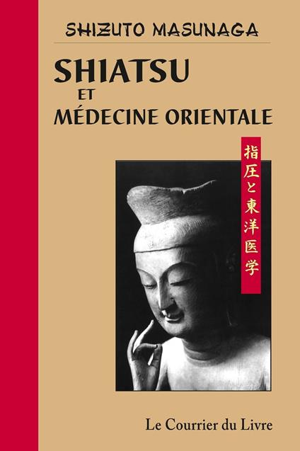 Shiatsu et médecine orientale