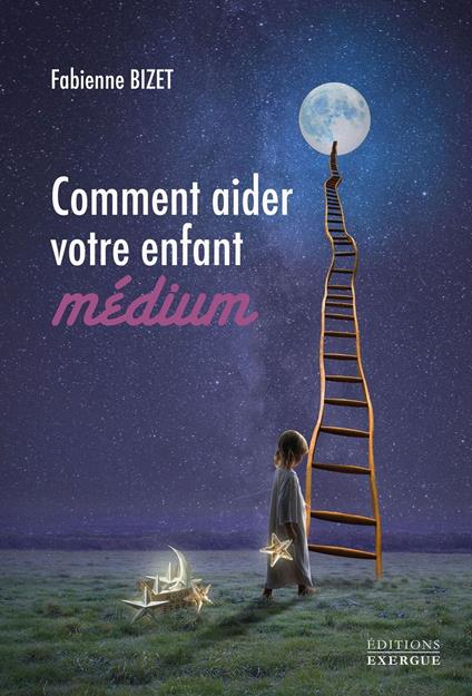 Comment aider votre enfant médium