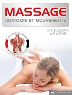 Massage : anatomie et techniques