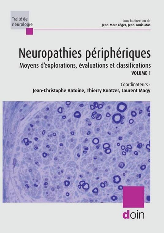 Neuropathies périphériques