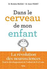Dans le cerveau de mon enfant