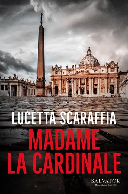Madame la cardinale