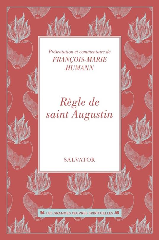 Règle de saint Augustin