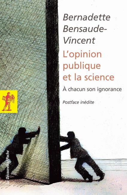Opinion publique et la science