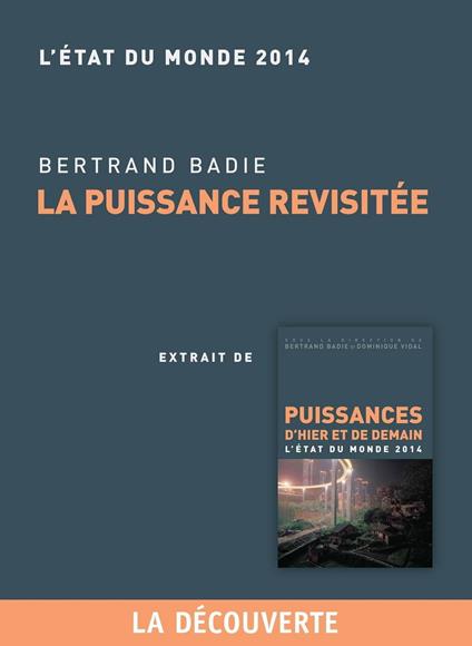 La puissance revisitée